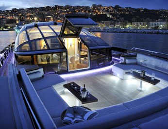 Astro Boat photo 17