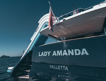 Lady Amanda photo 34