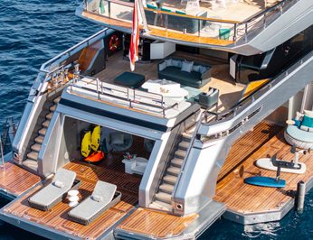 Pacific Pearl photo 38