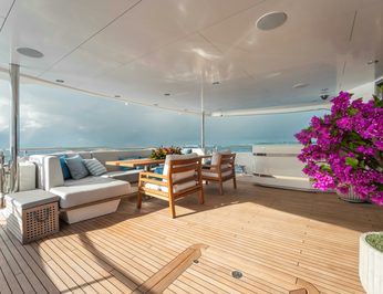 Captain Morgan III photo 10