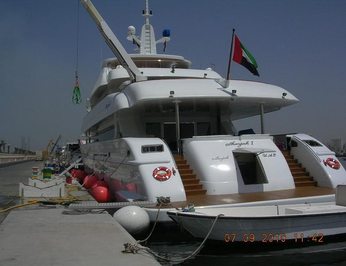 Sharjah 1 photo 4