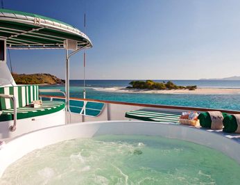 Jacuzzi