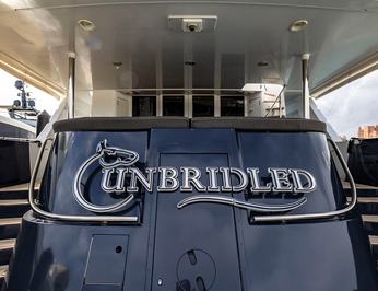 Unbridled photo 44