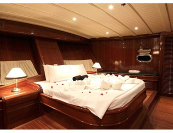 Princess Karia IV photo 8
