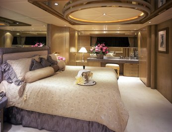 Master Stateroom