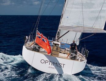 Optimist photo 16