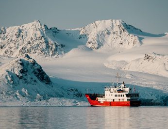 Vikingfjord photo 5