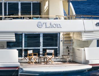 O'Lion photo 62