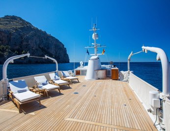 Heavenly Daze photo 21