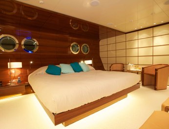 Guest Stateroom