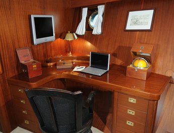 Gacela photo 32