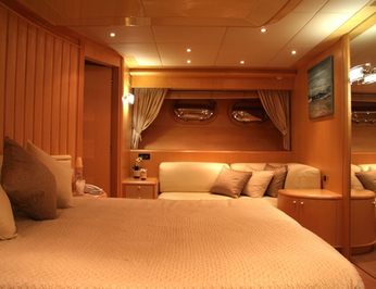 Guest Stateroom
