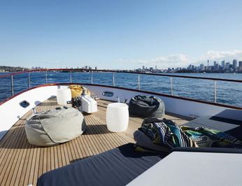 The Boat photo 17
