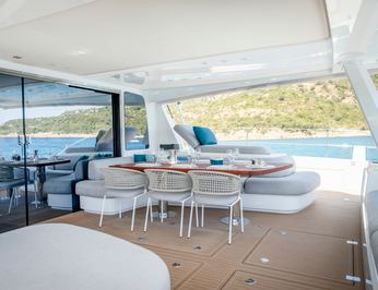 Spirit of Ponant photo 5