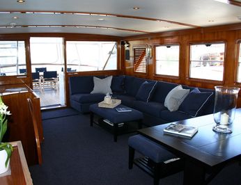 The Boat photo 11