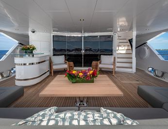 Captain Morgan III photo 56