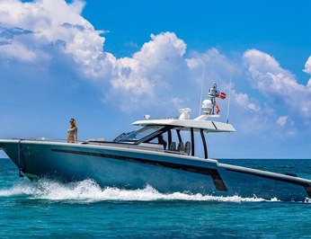 Captain Morgan III photo 68