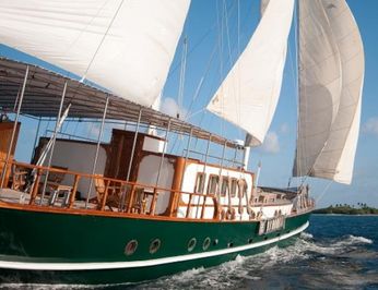 Dream Voyager photo 4