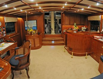 Gacela photo 45