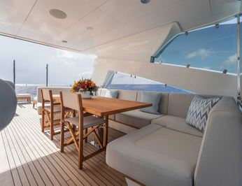 Captain Morgan III photo 46