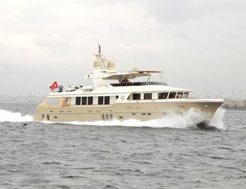 River Storm photo 10