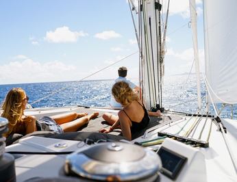 Kaskazi Four photo 20