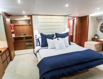 Italian Yacht 85 photo 10