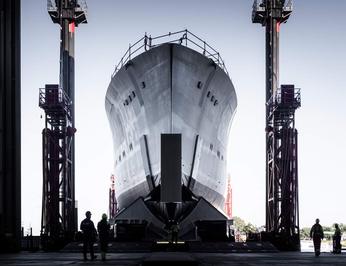 Feadship 824 photo 4