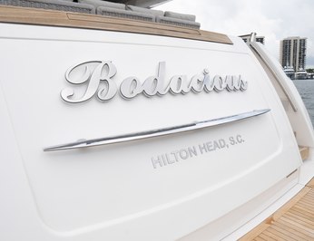 Bodacious photo 5