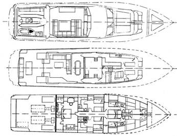 Deck Plans