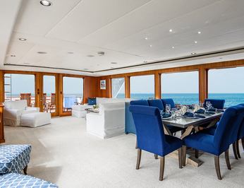 Silver Seas photo 46