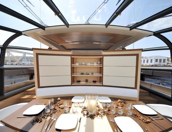 Astro Boat photo 8