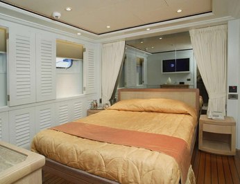 Guest Stateroom
