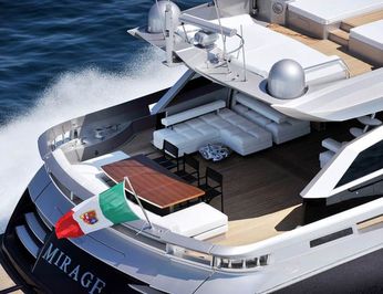 Astro Boat photo 4