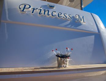 Princess M photo 28