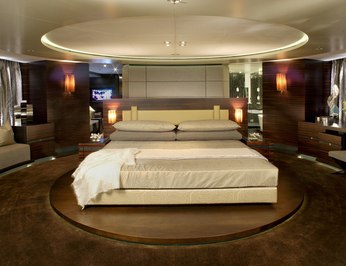 Master Stateroom