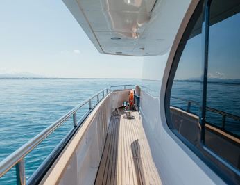 Lady in Blue photo 17