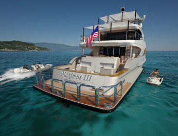 Maximus III photo 22