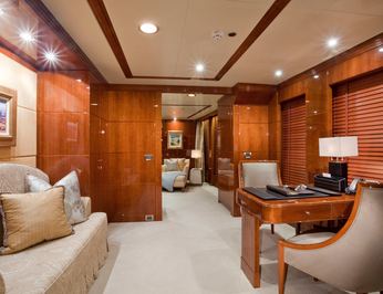 Master Office