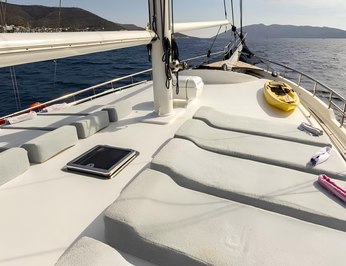 The Blue Sea photo 15