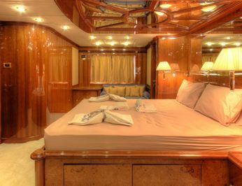Dream Yacht photo 21