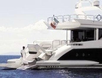 Azimut 98/37 photo 5