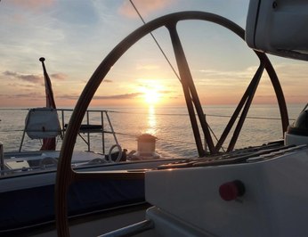 Sirocco Blue 2 photo 5