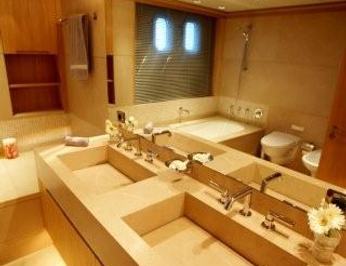 VIP Bathroom
