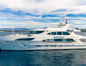 Silent World photo 50