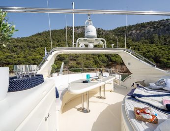 Estia Poseidon photo 27