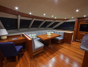 Aboat Time photo 16