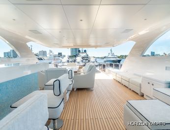 MISS MICHELLE Yacht Photos - 37m Luxury Motor Yacht for Charter