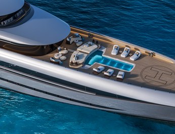 Poseidon 86M photo 17