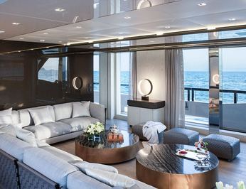 Mangusta Gransport 45 photo 11